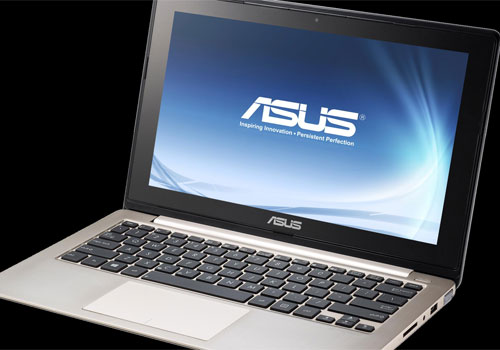 都江堰华硕电脑维修中心处理解决电脑屏幕故障